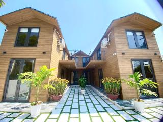 Nhà 2 tầng thiết kế hiện tại với 4 căn hộ riêng biệt tại Phan Bá Vành, Sơn Trà, Đà Nẵng - 4