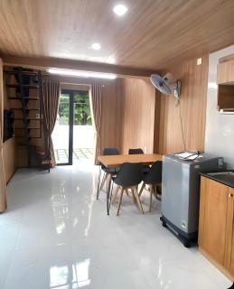 Nhà 2 tầng thiết kế hiện tại với 4 căn hộ riêng biệt tại Phan Bá Vành, Sơn Trà, Đà Nẵng - Da Nang - 3