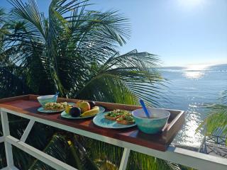 On The Beach - Seaside Sunrise Haven 1 - Sea View - 3