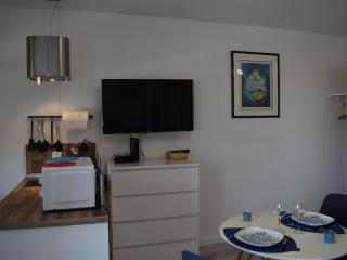 Studio ★★★, Climatisé, Wifi, Proche Thermes et Commerces - FR-1-503-140 - Balaruc-les-Bains - 6