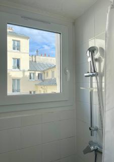 Charmant appartement parisien - París - 4