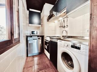White Home i Caprifogli - 5