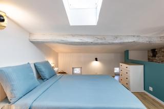 L'alouette - Studio Duplex Confort en Hypercentre - 1