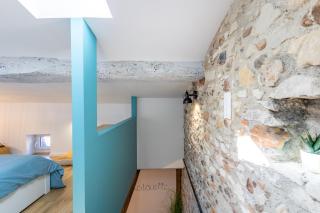 L'alouette - Studio Duplex Climatisé en Hypercentre - Castres - 2