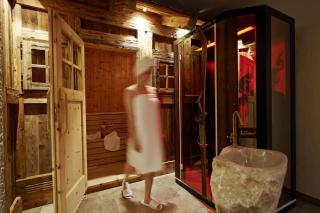 Chalet Grumer Suites&Spa - Oberbozen - 5