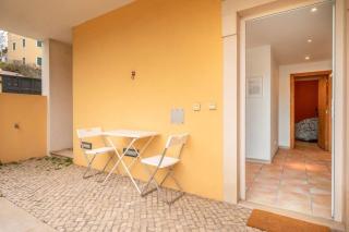 Vila Margarida Beach Haven - Estoril - 7