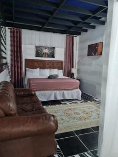 SKY BEACH ROOMS - Hopewell - 3