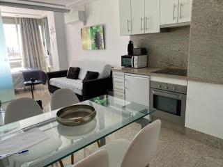 Estudios HORIZONTE BEACH - Calp - 3