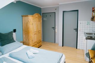 Mountain View Salzburg - SELF CHECK-IN - Apartments - 3