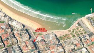 Avenida La Concha - IB. Apartments - San Sebastián - 9