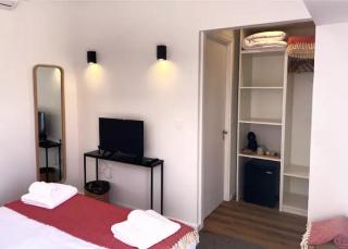 Aires Hostel - São Roque do Pico - 8