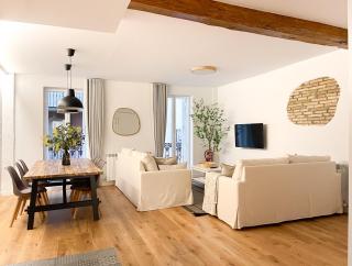 Increíble, amplio, cómodo y céntrico apartamento - Pamplona - 0