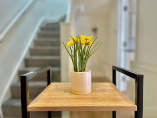 Stylish Cosy 2 Bed Ilford Home with Free Parking - Ilford - 7