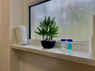 Stylish Cosy 2 Bed Ilford Home with Free Parking - Ilford - 6