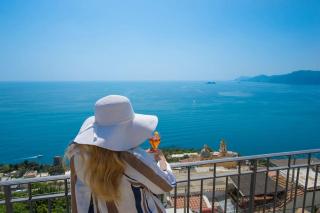 Skyline by Sosòre Holiday Homes - Amalfi Coast - 6
