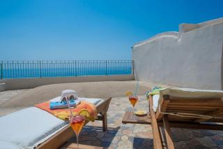 Skyline by Sosòre Holiday Homes - Amalfi Coast - Praiano - 4