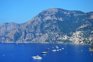 Skyline by Sosòre Holiday Homes - Amalfi Coast - Praiano - 3