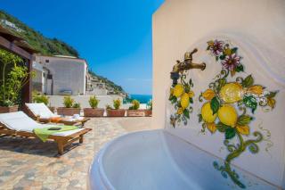 Skyline by Sosòre Holiday Homes - Amalfi Coast - 2