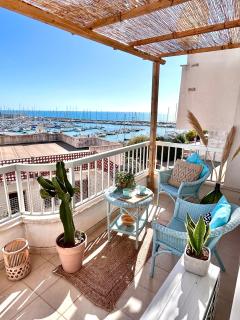 Domus Giulia - Villa sul mare - Marina di Ragusa - 9