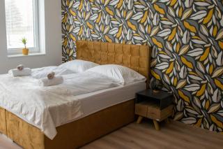Luxusní Apartmán NMNM Essence - Nové Město na Moravě - 6