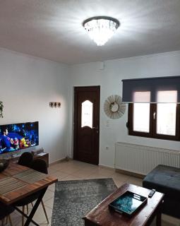 Vaikouzis Houses - 5
