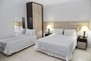 Hotel Eldorado - Paracatu - 8