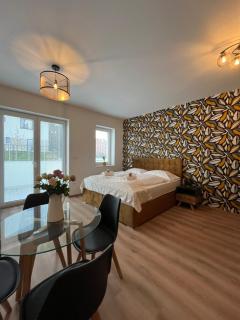 Luxusní Apartmán NMNM Essence - Nové Město na Moravě - 0