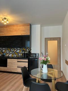 Luxusní Apartmán NMNM Essence - Nové Město na Moravě - 3