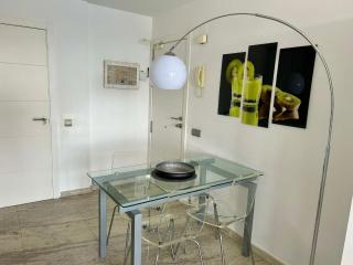 Estudios HORIZONTE BEACH - Calp - 2