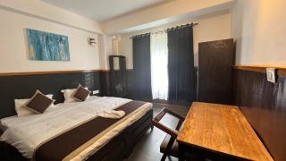House of Nomad - Gangtok - 4
