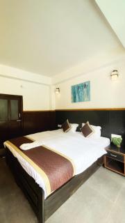 House of Nomad - Gangtok - 5