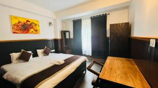 House of Nomad - Gangtok - 6