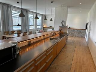 Hangvar Skola Biologisalen - 1