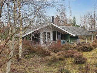 Holiday home Ålbæk XVII - Ålbæk - 8