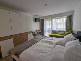 Appartment Haus München - 8