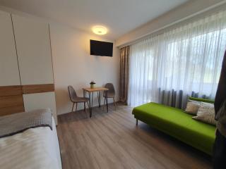 Appartment Haus München - 1