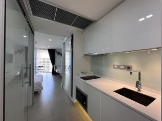Sands Condo Studio 73 by ThaiminatorPattaya - Pattaya Sud - 4