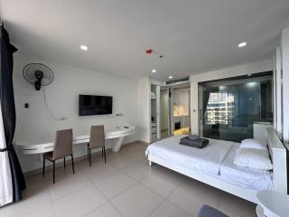 Sands Condo Studio 73 by ThaiminatorPattaya - Pattaya Sud - 7