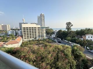 Sands Condo Studio 73 by ThaiminatorPattaya - Pattaya Sud - 8