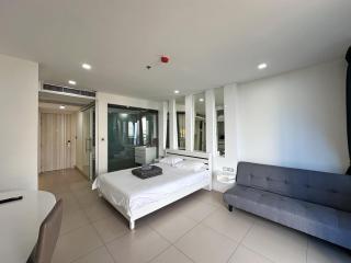 Sands Condo Studio 73 by ThaiminatorPattaya - Pattaya Sud - 1