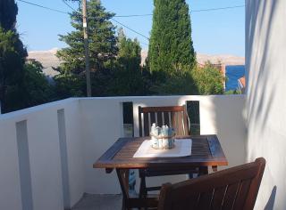 Apartmani Sara Marija - Karlobag - 5