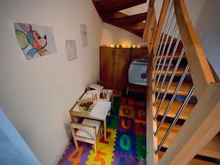 Pieks Ferienhaus Bahay Kubo - Weinsheim - 7