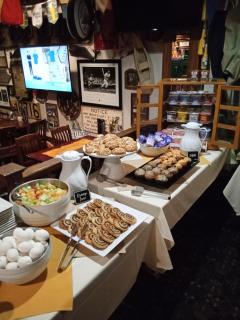 Lamies Inn & The Old Salt Tavern - Hampton - 8