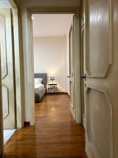 Lux apartment San Paolo - Rom - 0