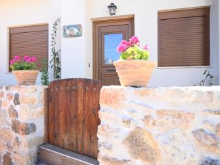 Anezina Cretan hospitality - Agrianá - 0