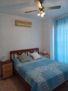 Casa Los Olivos, villa with a pool - Alicante - 8