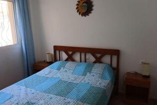 Casa Los Olivos, villa with a pool - Alicante - 7
