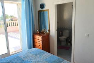 Casa Los Olivos, villa with a pool - Alicante - 4