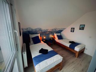 Pieks Ferienhaus Bahay Kubo - Weinsheim - 4
