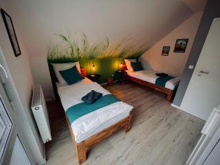 Pieks Ferienhaus Bahay Kubo - Weinsheim - 3